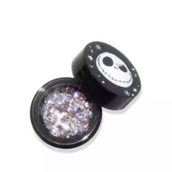 ColourPop Nightmare Before Christmas Glitter Gel NEW - Picture 1 of 7